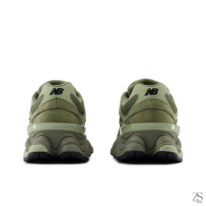 کتونی نیو بالانس New Balance 9060  اورجینال