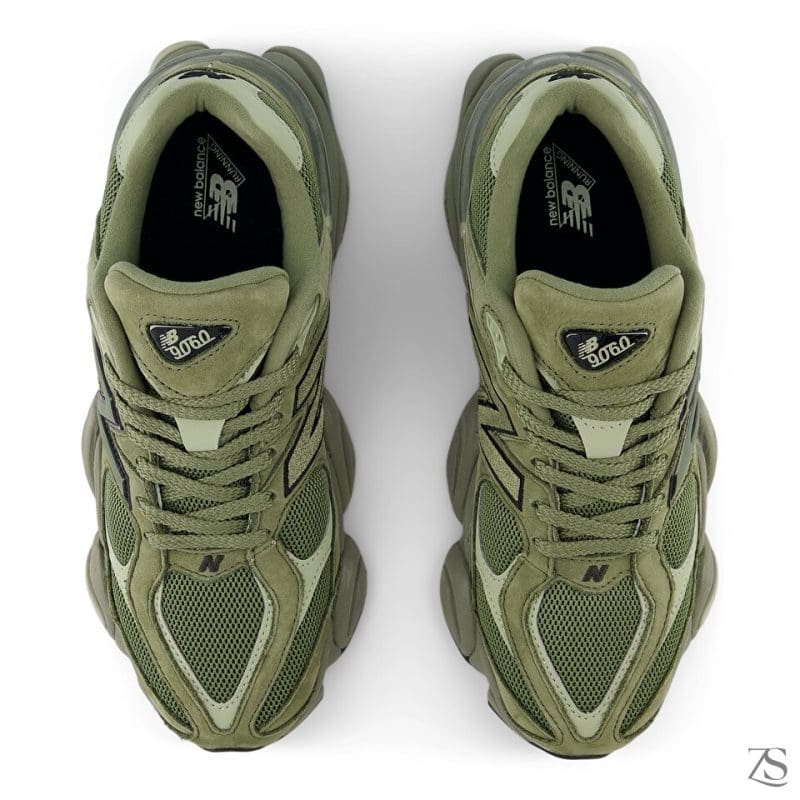 کتونی نیو بالانس New Balance 9060  اورجینال