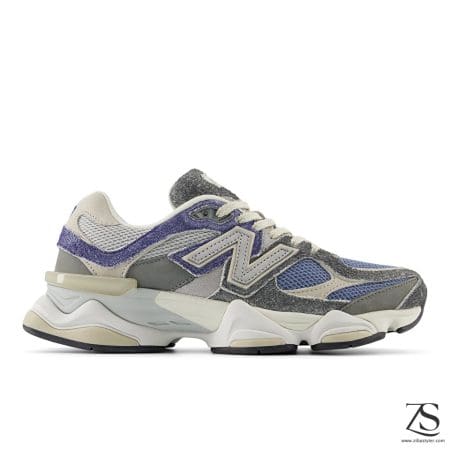 کتونی نیو بالانس New Balance 9060 اورجینال