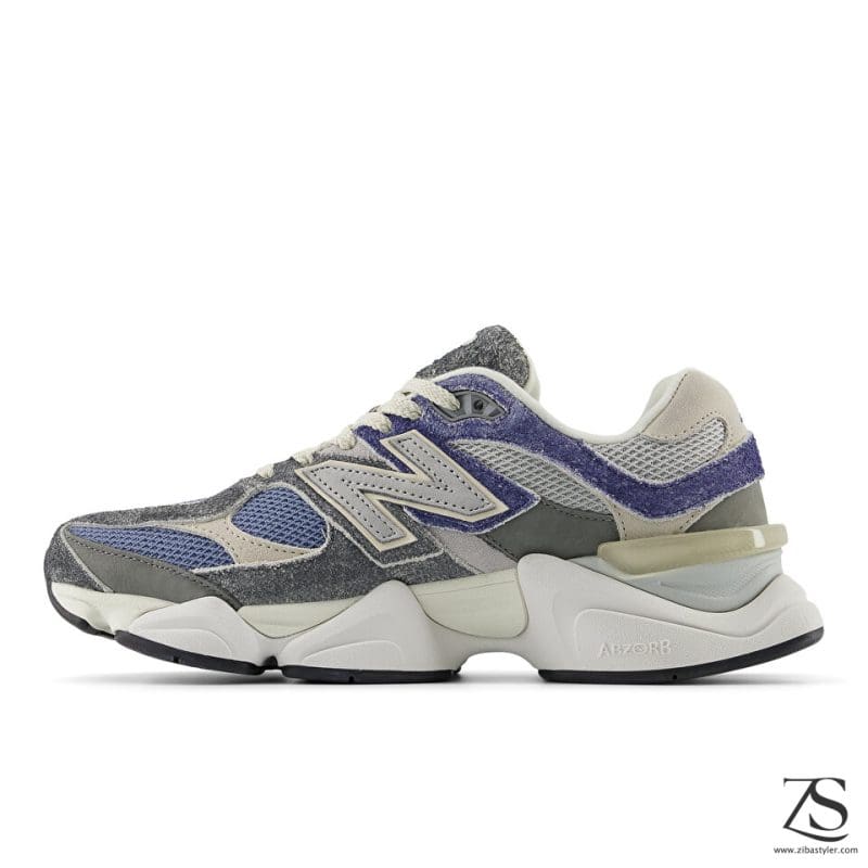 کتونی نیو بالانس New Balance 9060 اورجینال