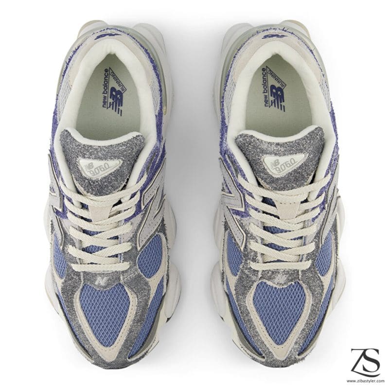 کتونی نیو بالانس New Balance 9060 اورجینال