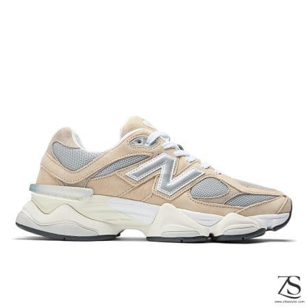 کتونی نیو بالانس New Balance 9060 اورجینال