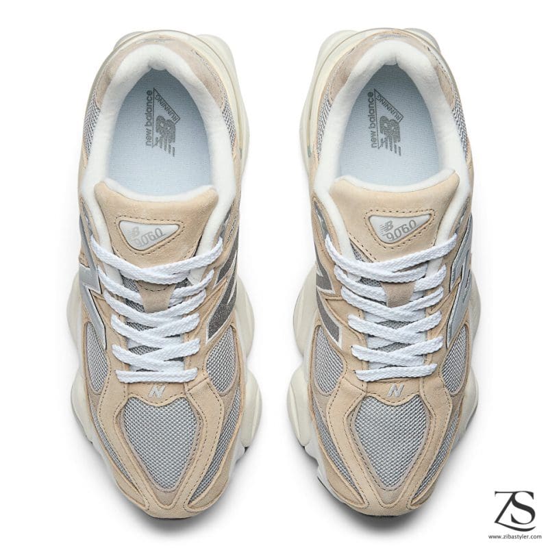 کتونی نیو بالانس New Balance 9060 اورجینال