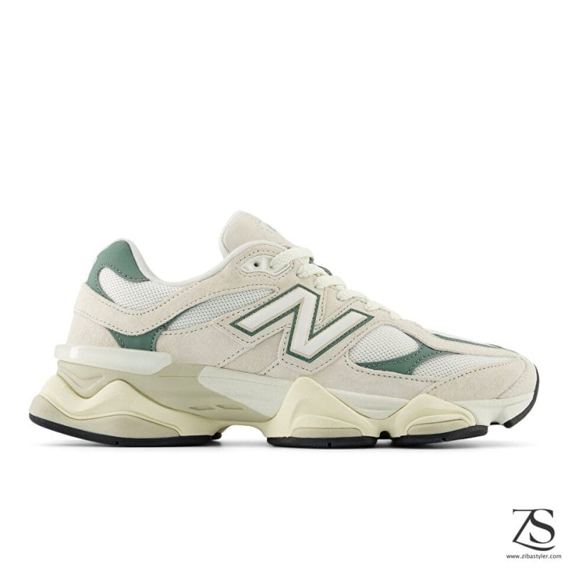 کتونی نیو بالانس New Balance 9060 اورجینال