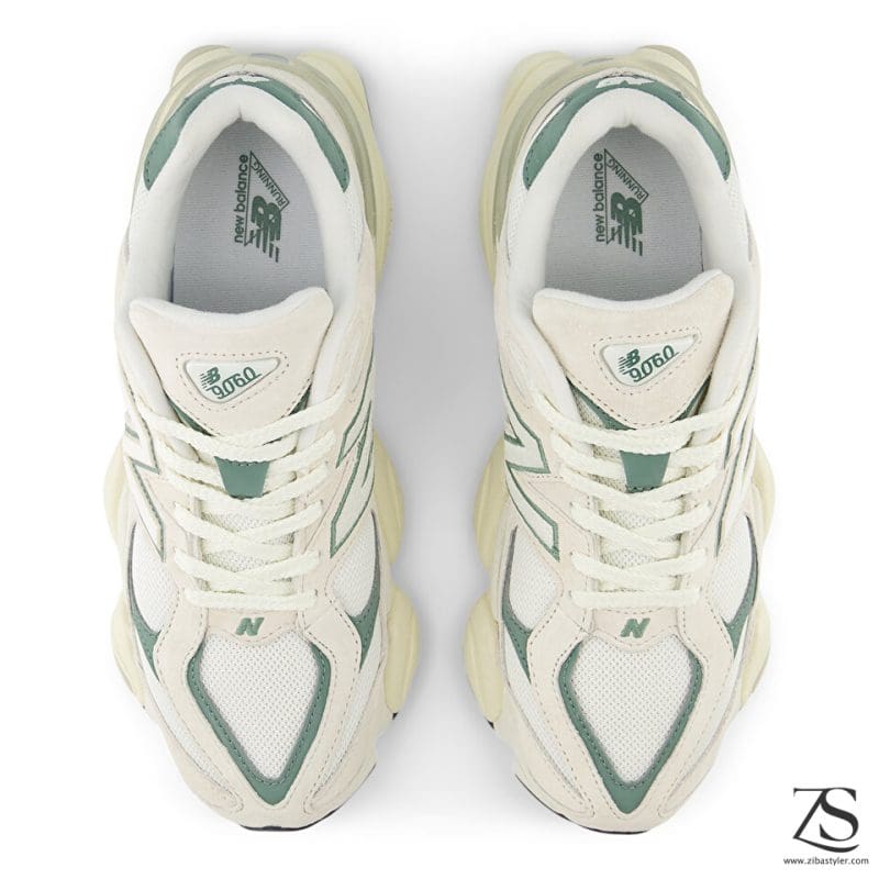 کتونی نیو بالانس New Balance 9060 اورجینال