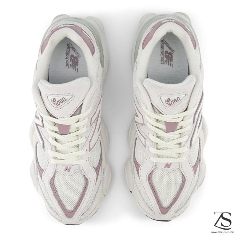 کتونی نیو بالانس New Balance 9060 اورجینال