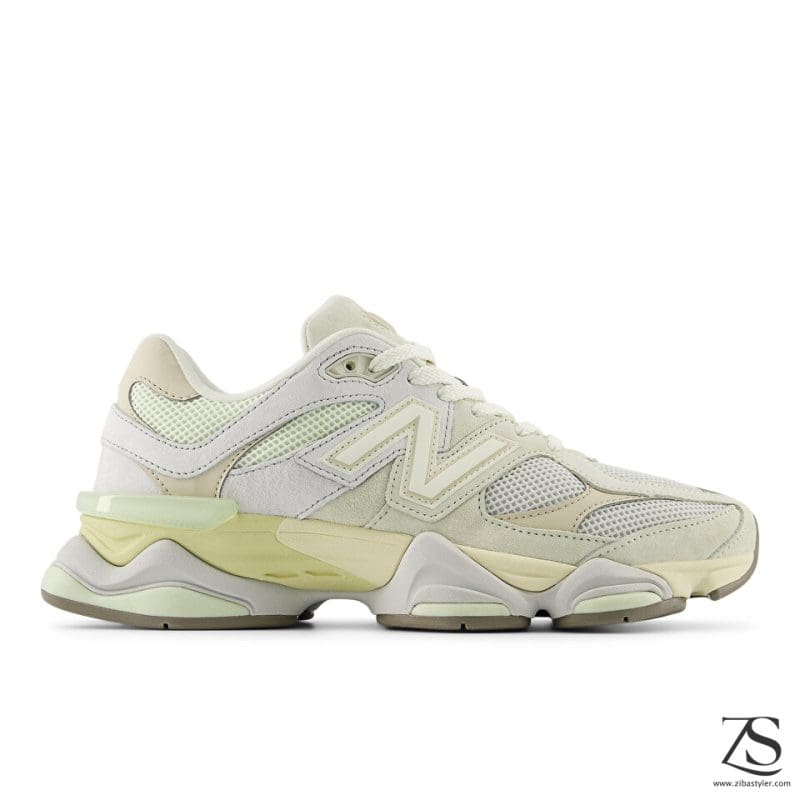 کتونی نیو بالانس New Balance 9060 اورجینال