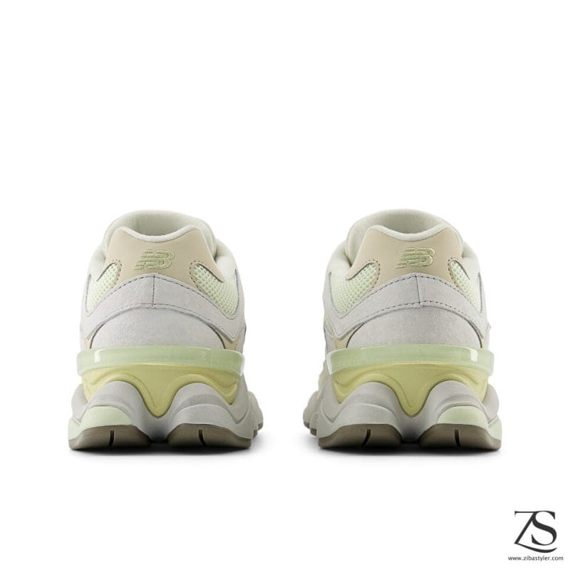 کتونی نیو بالانس New Balance 9060 اورجینال