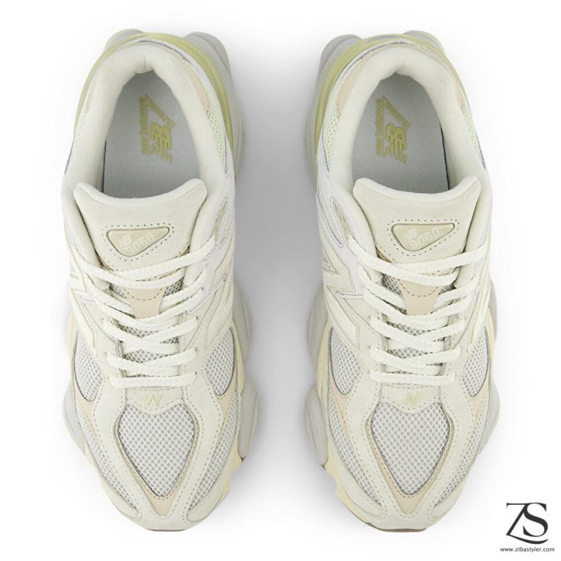 کتونی نیو بالانس New Balance 9060 اورجینال