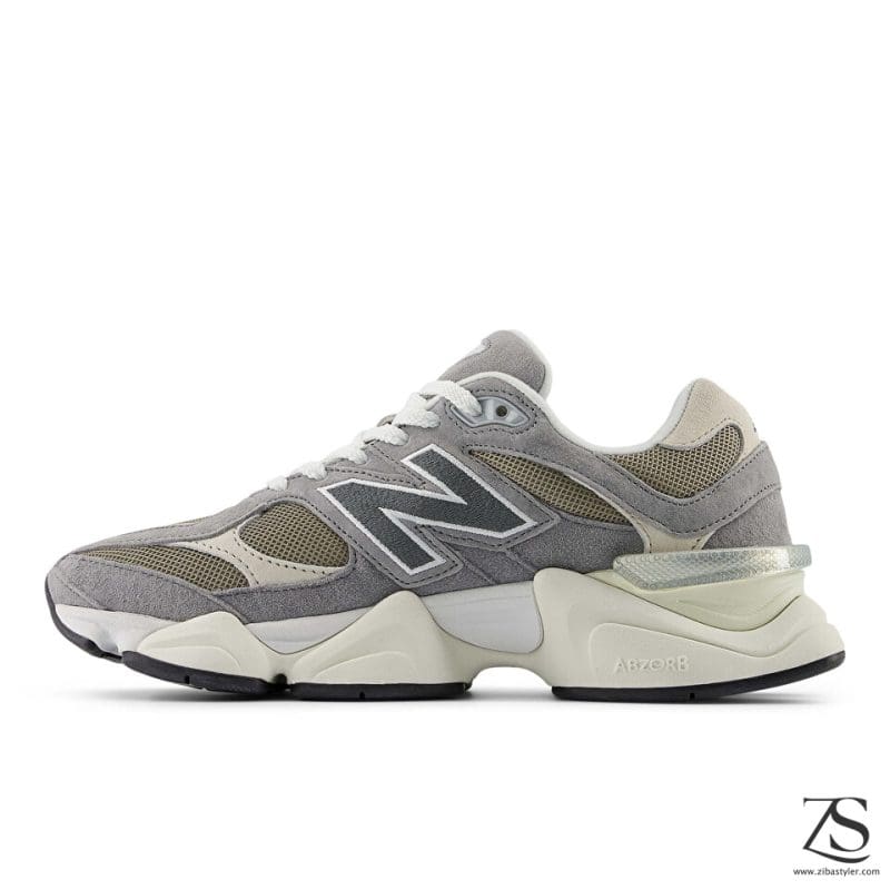 کتونی نیو بالانس New Balance 9060 اورجینال