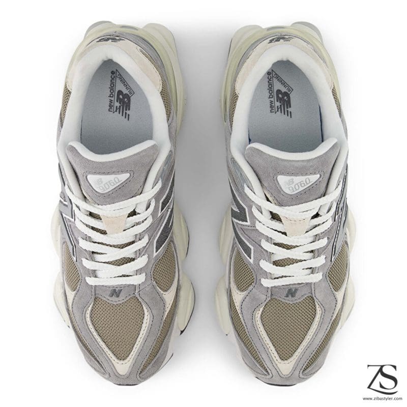 کتونی نیو بالانس New Balance 9060 اورجینال
