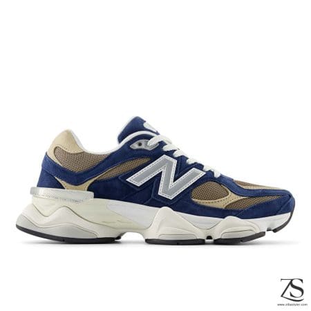 کتونی نیو بالانس New Balance 9060 اورجینال