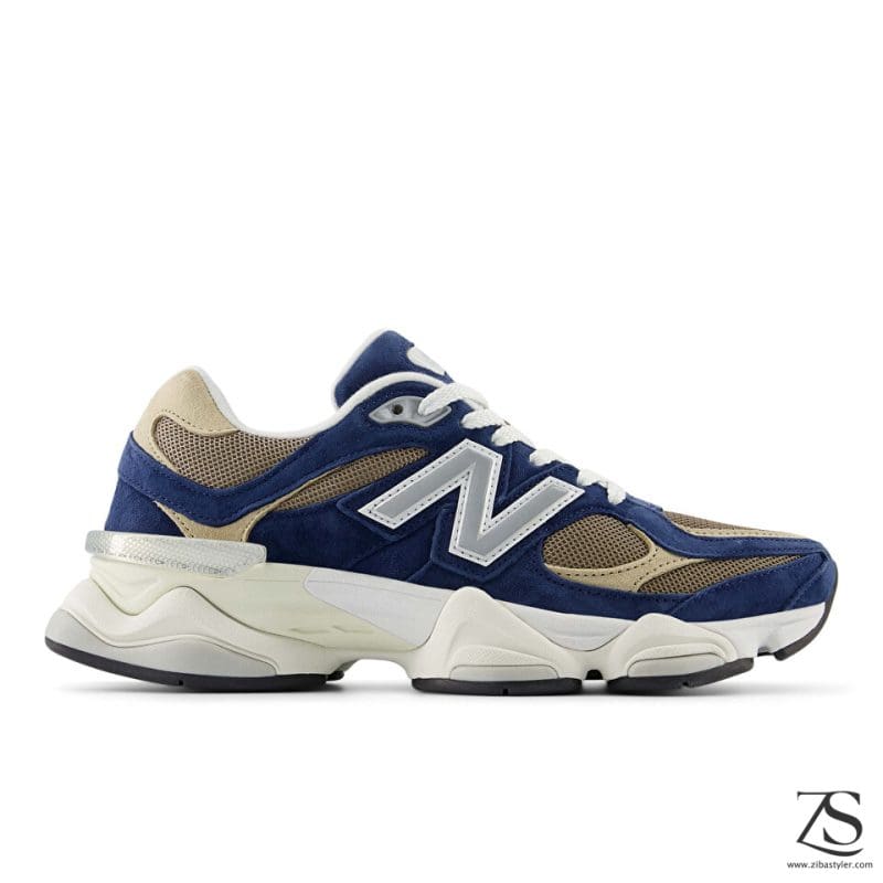 کتونی نیو بالانس New Balance 9060 اورجینال