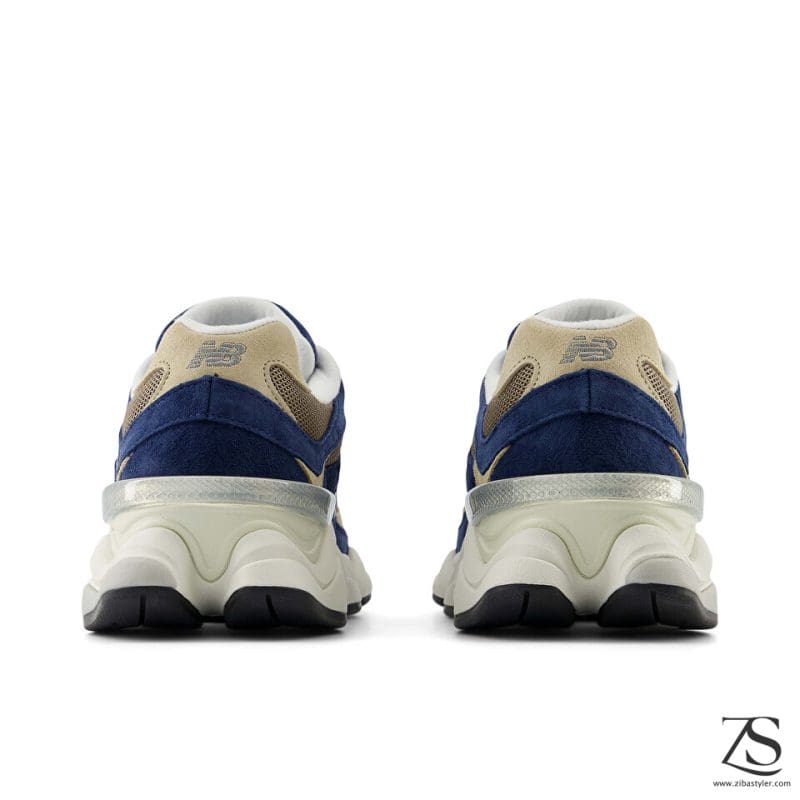 کتونی نیو بالانس New Balance 9060 اورجینال