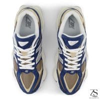 کتونی نیو بالانس New Balance 9060 اورجینال