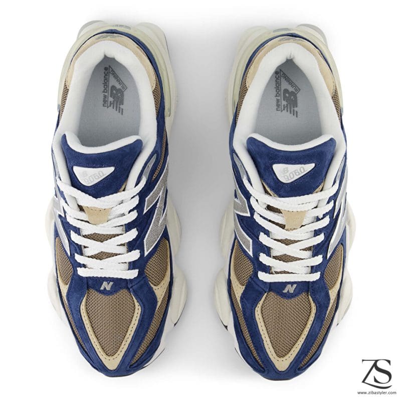 کتونی نیو بالانس New Balance 9060 اورجینال