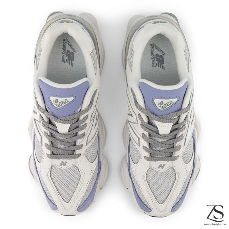 کتونی نیو بالانس New Balance 9060 اورجینال