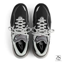 کتونی نیو بالانس New Balance 990  اورجینال