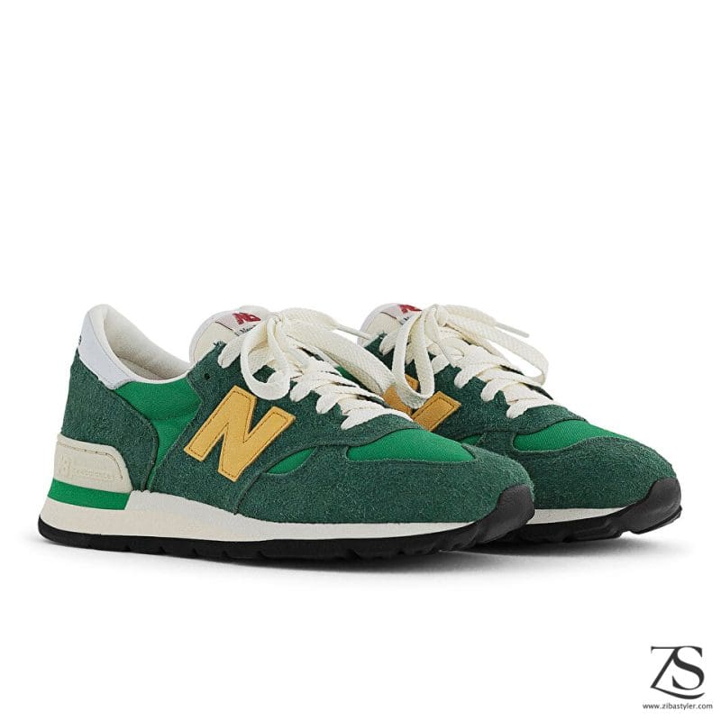 کتونی نیو بالانس New Balance 990  اورجینال