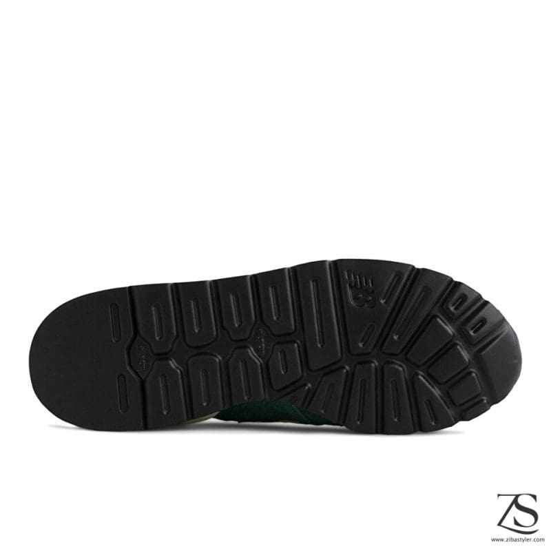 کتونی نیو بالانس New Balance 990  اورجینال