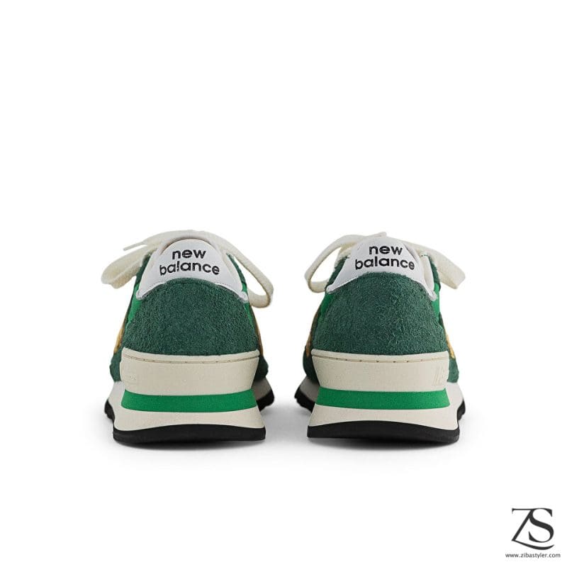 کتونی نیو بالانس New Balance 990  اورجینال