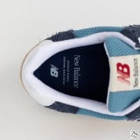 کتونی نیو بالانس New Balance 996  اورجینال
