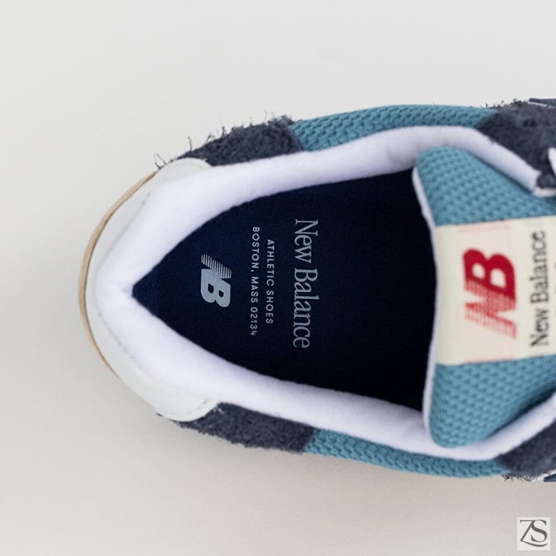 کتونی نیو بالانس New Balance 996  اورجینال