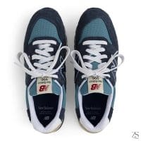 کتونی نیو بالانس New Balance 996  اورجینال