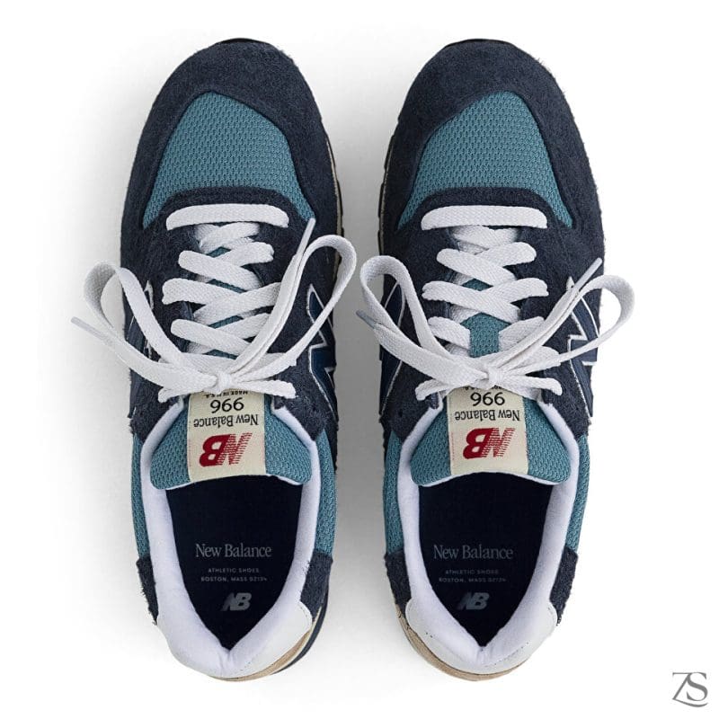 کتونی نیو بالانس New Balance 996  اورجینال