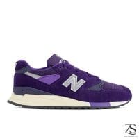 کتونی نیو بالانس New Balance 998 اورجینال