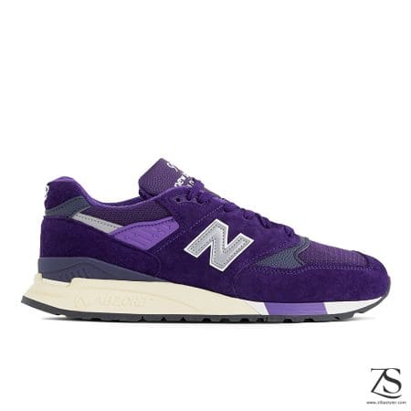 کتونی نیو بالانس New Balance 998 اورجینال