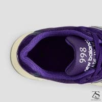 کتونی نیو بالانس New Balance 998 اورجینال