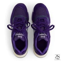 کتونی نیو بالانس New Balance 998 اورجینال