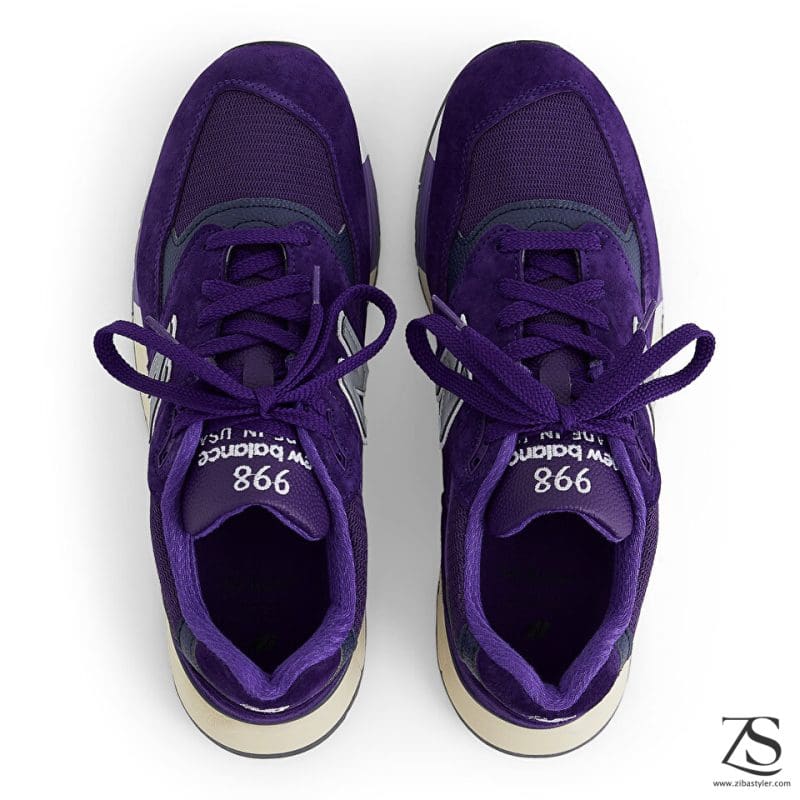 کتونی نیو بالانس New Balance 998 اورجینال