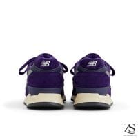 کتونی نیو بالانس New Balance 998 اورجینال