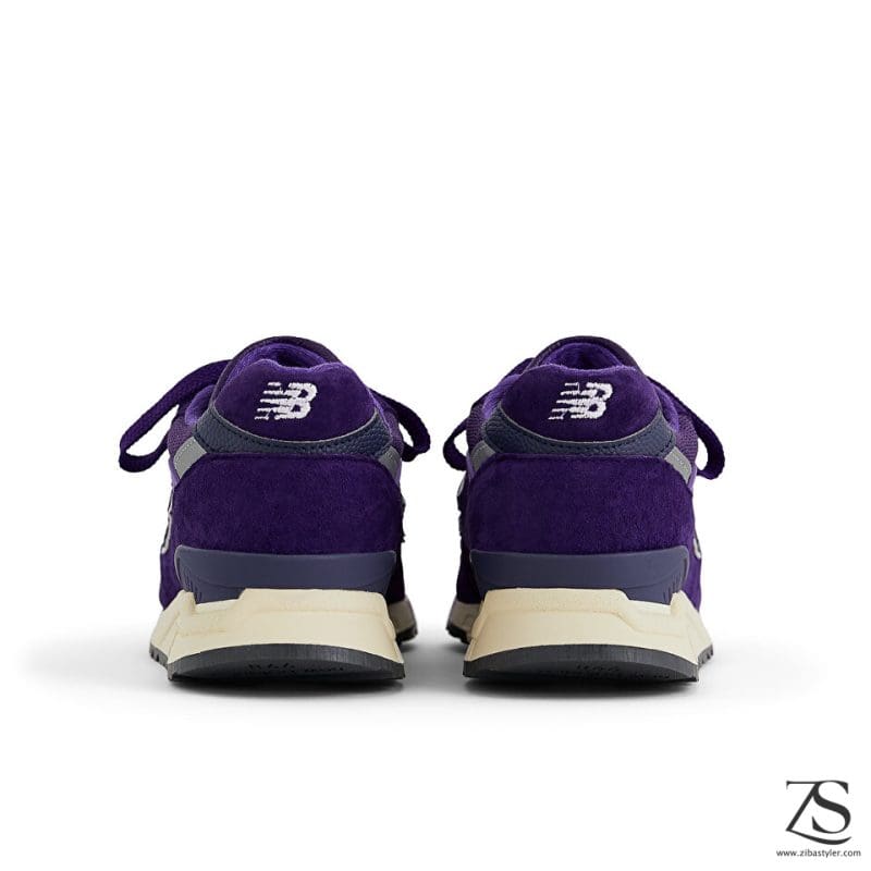 کتونی نیو بالانس New Balance 998 اورجینال