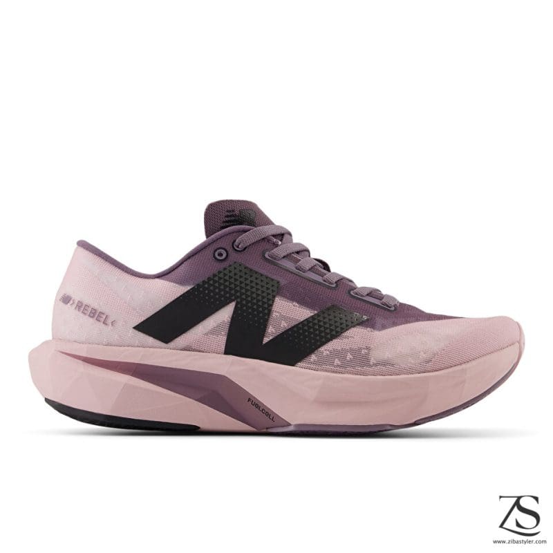 کتونی نیو بالانس New Balance FuelCell Rebel V4 اورجینال