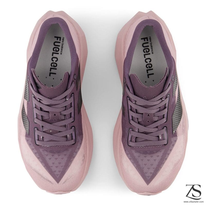 کتونی نیو بالانس New Balance FuelCell Rebel V4 اورجینال