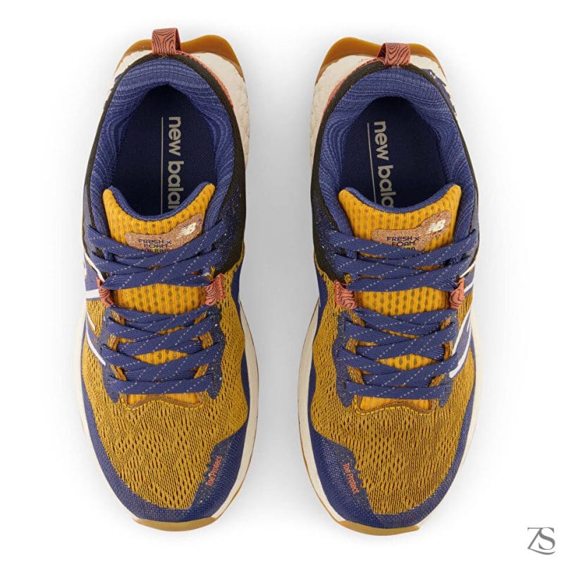 کتونی نیو بالانس New Balance Hierro v7  اورجینال