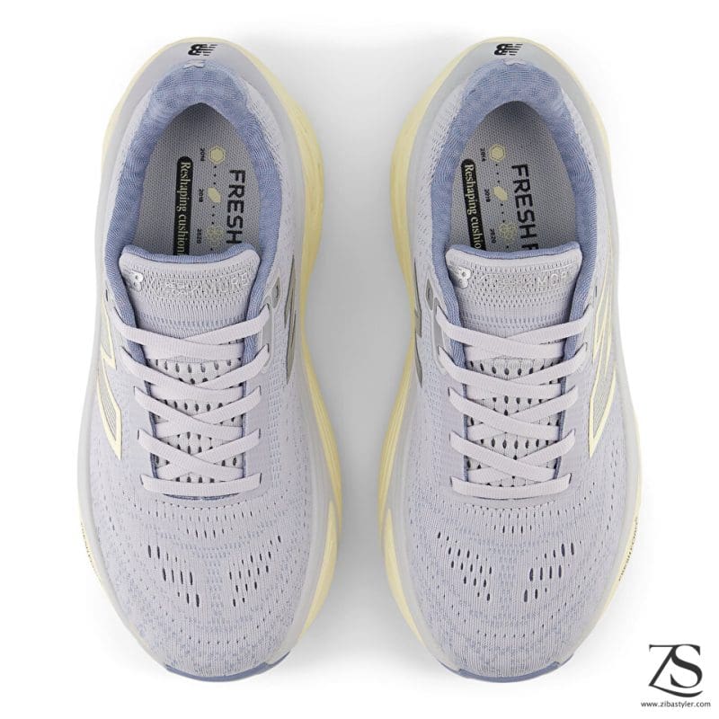 کتونی نیو بالانس New Balance More V5 اورجینال