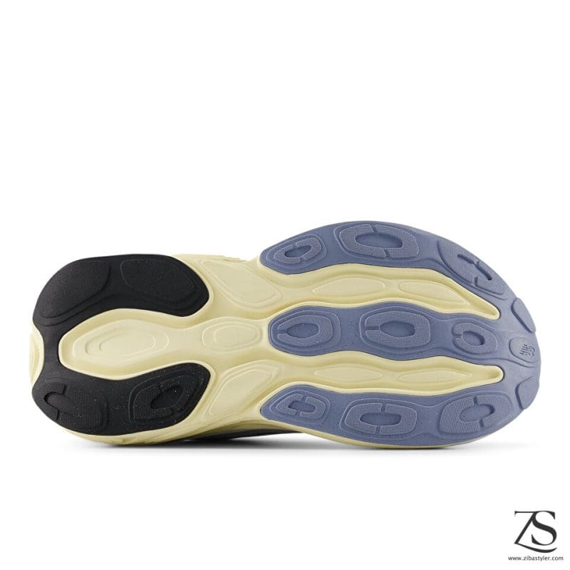 کتونی نیو بالانس New Balance More V5 اورجینال