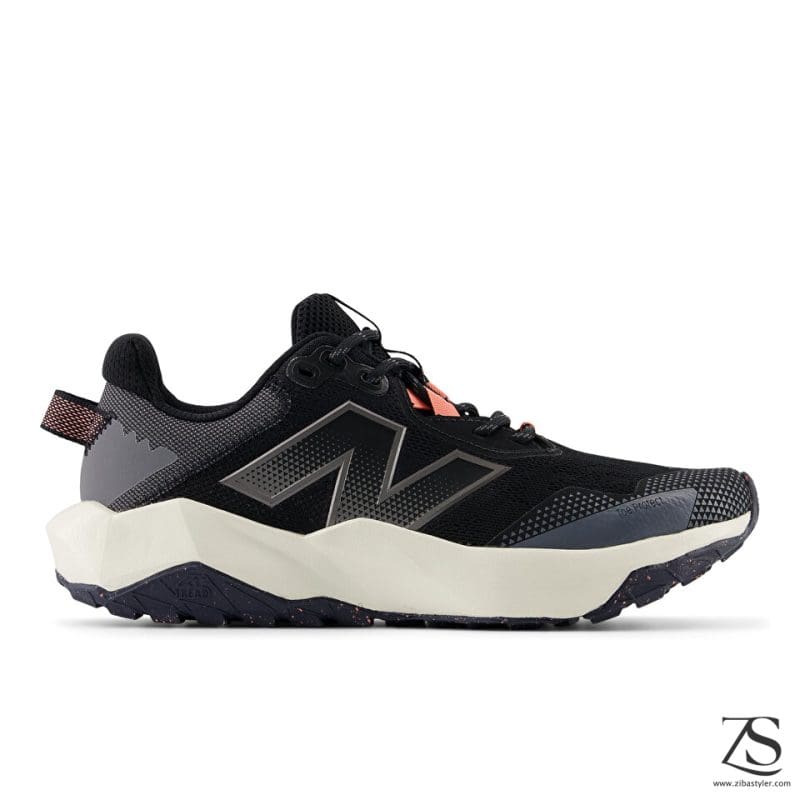 کتونی نیو بالانس New Balance Nitrel V6 اورجینال