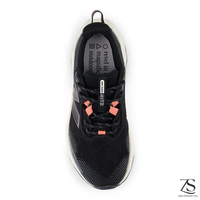 کتونی نیو بالانس New Balance Nitrel V6 اورجینال
