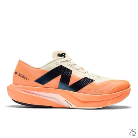 کتونی نیو بالانس New Balance Rebel V4  اورجینال