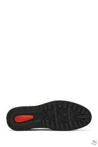 کفش لوفر مردانه چرم مشکی کژوال Derimod Fly