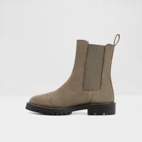 بوت زنانه جیر مینک طبیعی NEWRY-TR – ALDO