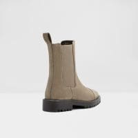 بوت زنانه جیر مینک طبیعی NEWRY-TR – ALDO