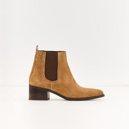 بوت زنانه جیر مینک طبیعی ROLLE-TR – ALDO