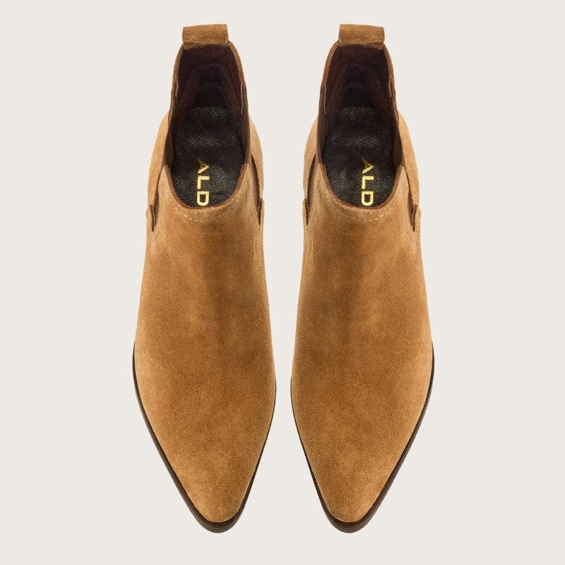 بوت زنانه جیر مینک طبیعی ROLLE-TR – ALDO