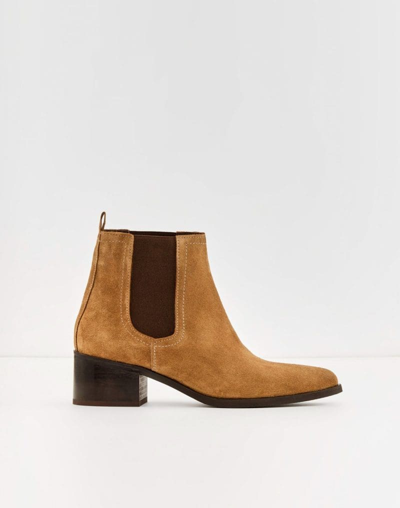 بوت زنانه جیر مینک طبیعی ROLLE-TR – ALDO